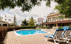 Hotel St-Bernard